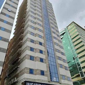 Luluat Al Sharq Al Awsat Otel