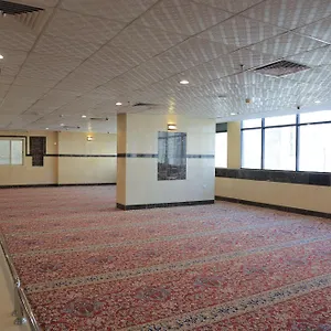 Snood Al Baraka Otel