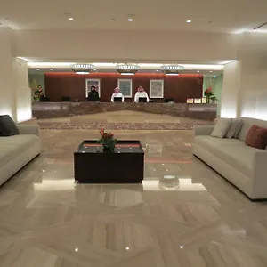 Hotel Jabal Omar Hyatt Regency Makkah, Mecca