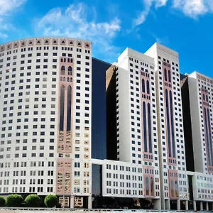 Wirgan Al Noor, Tapestry Collection By Hilton مكة