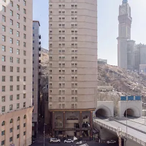 Wahet Al Deafah Hotel